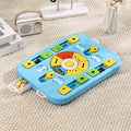 Interactive Dog Puzzle Toy | Training & Mental Stimulation for All Sizes